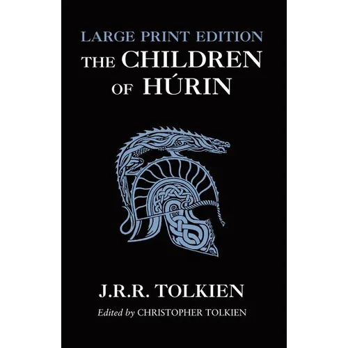 The Children of H侔in - Paperback