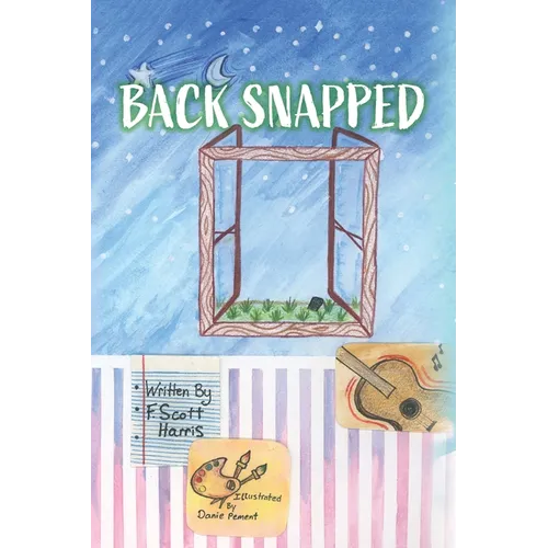 Back Snapped - Paperback