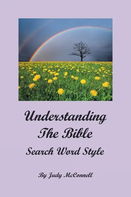 Understanding the Bible: Search Word Style - Paperback