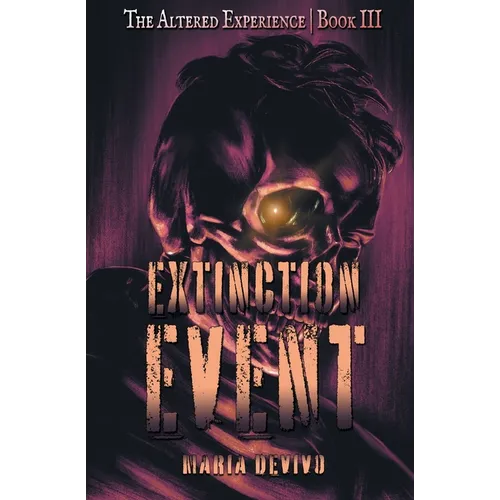 Extinction Event - Paperback