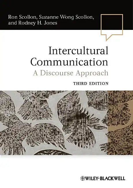 Intercultural Communication 3e - Paperback