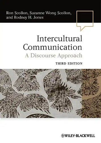 Intercultural Communication 3e - Paperback