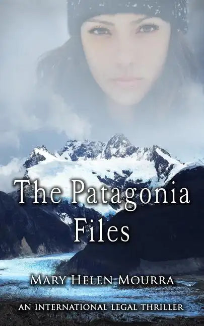 The Patagonia Files - Paperback