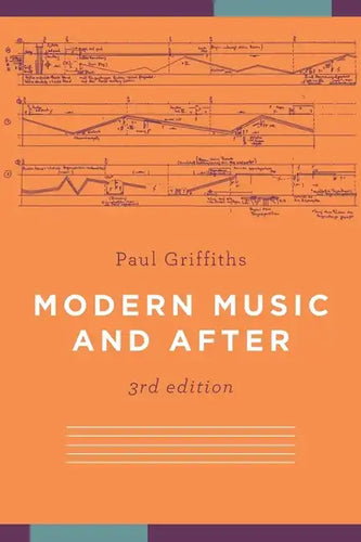Modern Music and After - Paperback