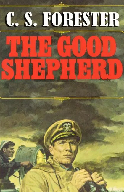 The Good Shepherd - Paperback