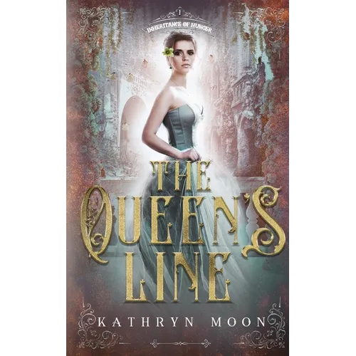 The Queen's Line - Paperback