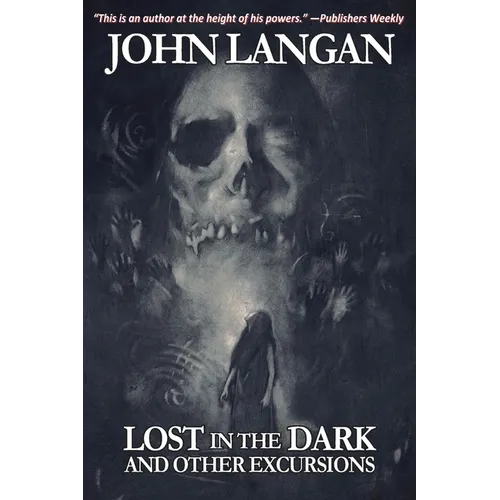 Lost in the Dark and Other Excursions - Paperback