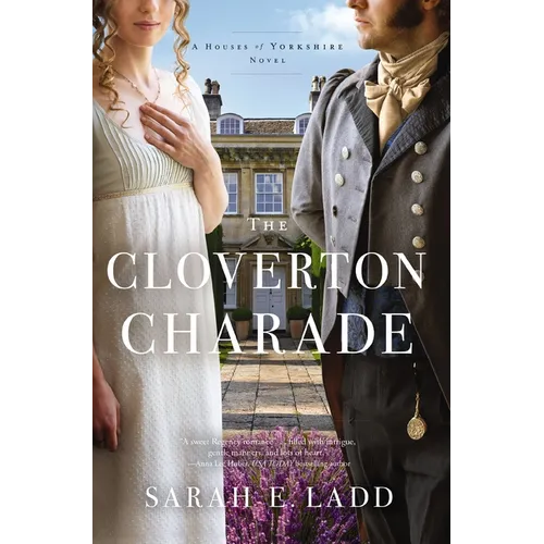 The Cloverton Charade - Paperback
