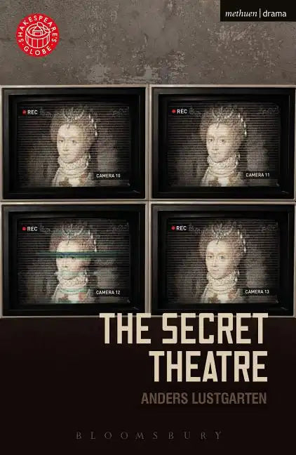 The Secret Theatre - Paperback