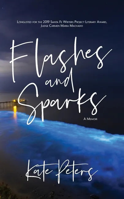Flashes and Sparks - Paperback