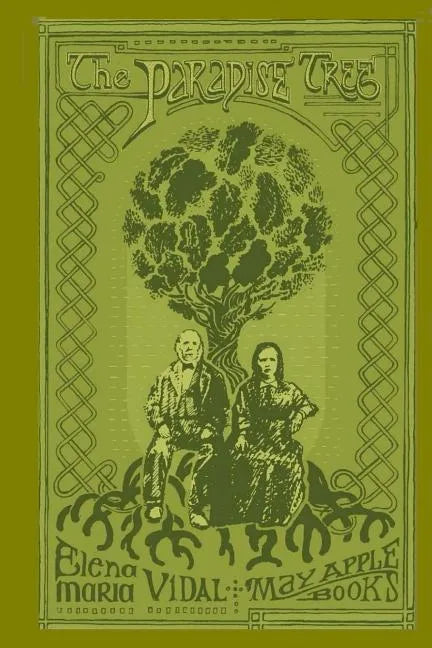 The Paradise Tree - Paperback