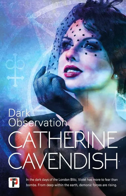 Dark Observation - Hardcover