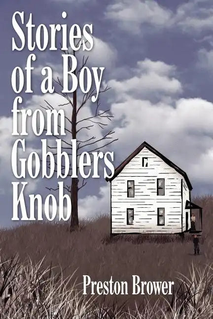 Stories of a Boy from Gobblers Knob - Paperback