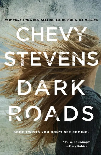 Dark Roads - Paperback