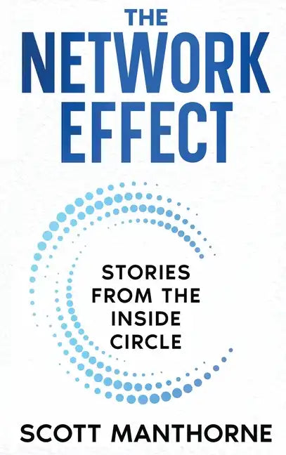 The Network Effect - Hardcover