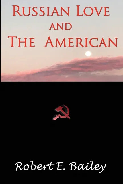 Russian Love and the American - Paperback