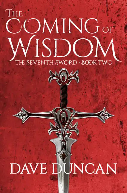 The Coming of Wisdom - Paperback