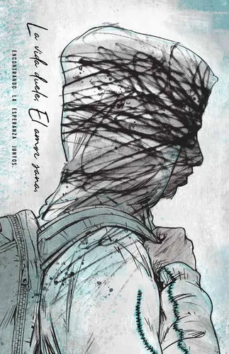 Spanish Teen Journal: La Vida Duele, El Amor Sana - Paperback