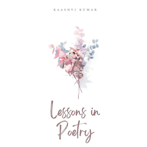 Lessons in Poetry - Paperback