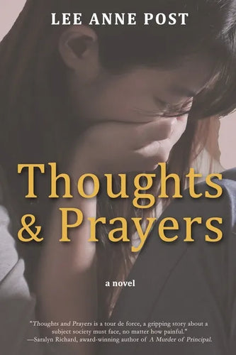Thoughts and Prayers - Paperback