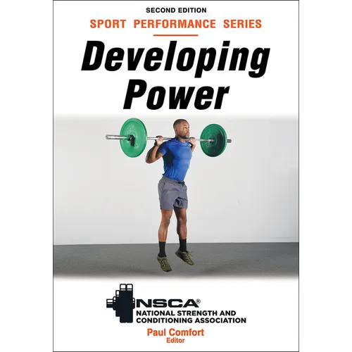 Developing Power - Paperback
