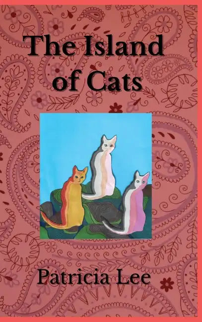 The Island of Cats - Hardcover