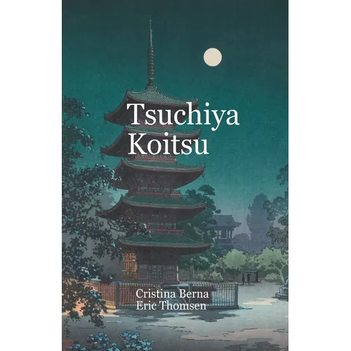 Tsuchiya Koitsu - Paperback