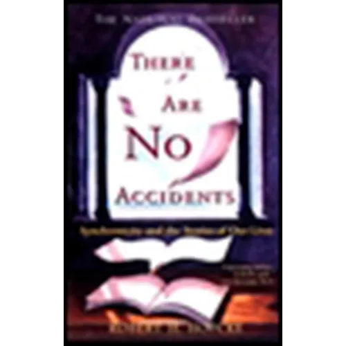 There Are No Accidents: Synchronicity and the Stories of Our Lives - Paperback