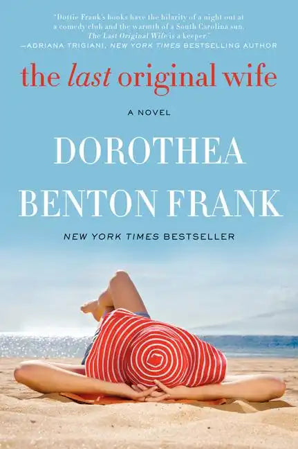 The Last Original Wife - Paperback