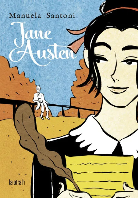 Jane Austen - Paperback