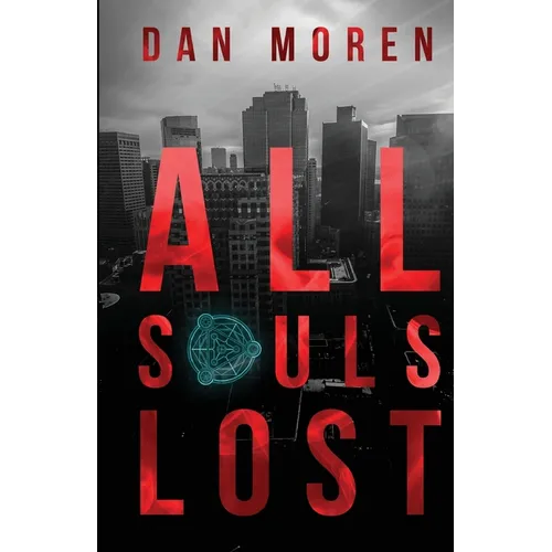All Souls Lost - Paperback