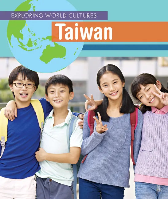 Taiwan - Library Binding