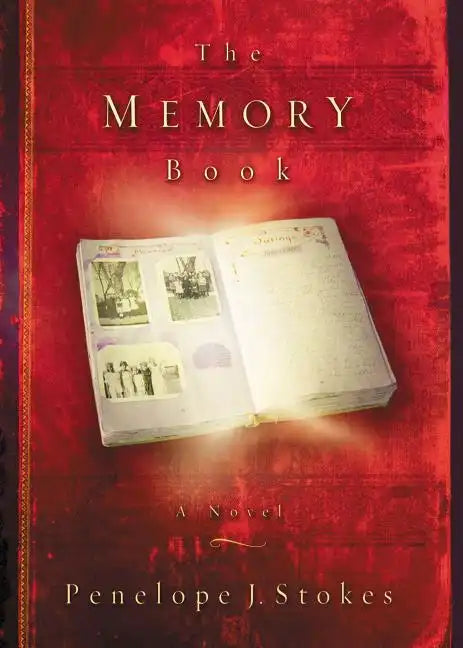 The Memory Book - Paperback