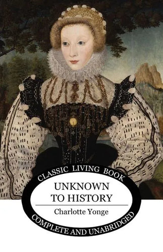 Unknown to History - Paperback