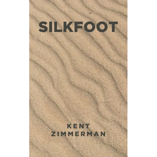 Silkfoot - Paperback
