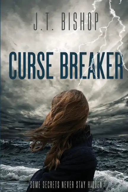 Curse Breaker: A New Red-Line Saga Begins - Paperback