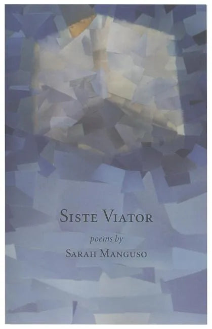 Siste Viator - Paperback