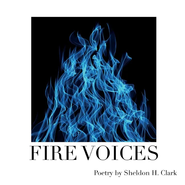 Fire Voices - Paperback