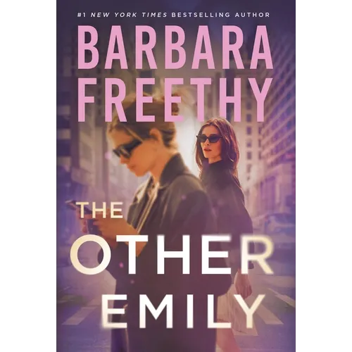The Other Emily - Hardcover