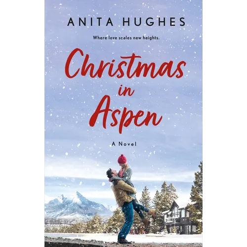 Christmas in Aspen - Paperback