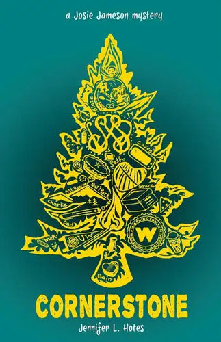 Cornerstone - Paperback