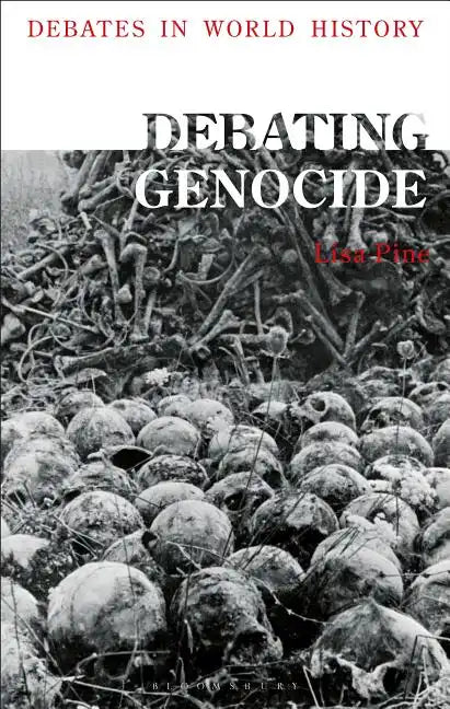 Debating Genocide - Hardcover