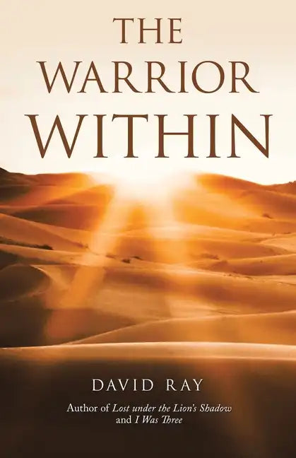 The Warrior Within - Paperback