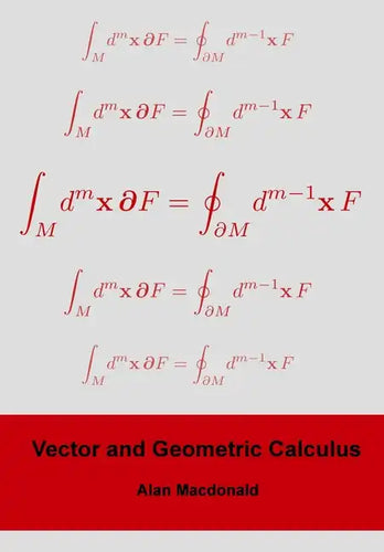 Vector and Geometric Calculus - Paperback