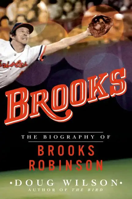Brooks - Paperback