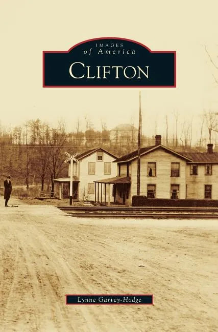 Clifton - Hardcover