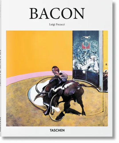 Bacon - Hardcover