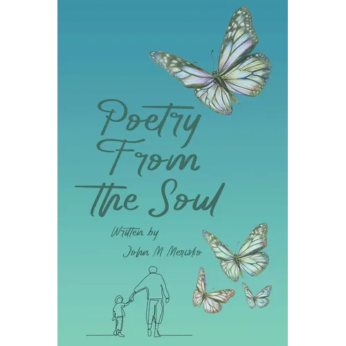 Poetry From the Soul - Paperback