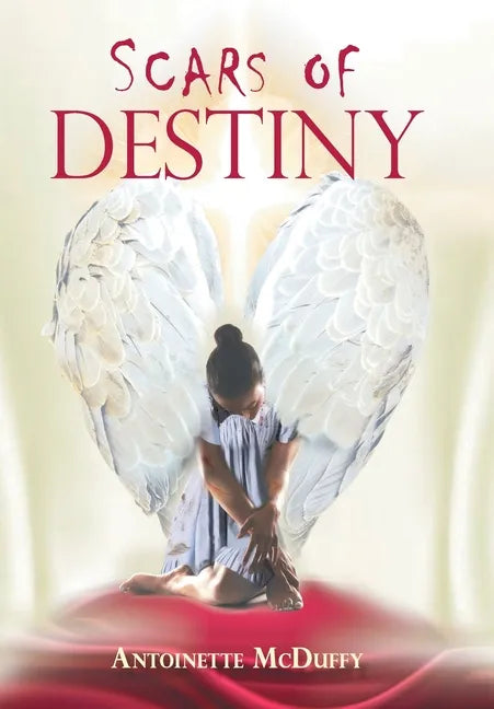 Scars of Destiny - Hardcover