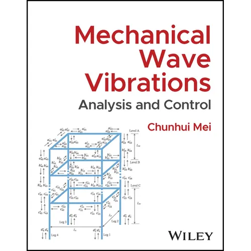 Mechanical Wave Vibrations: Analysis and Control - Hardcover